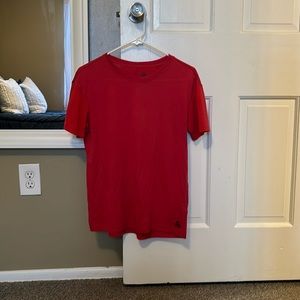 Reebok Supremium Tee Size Small